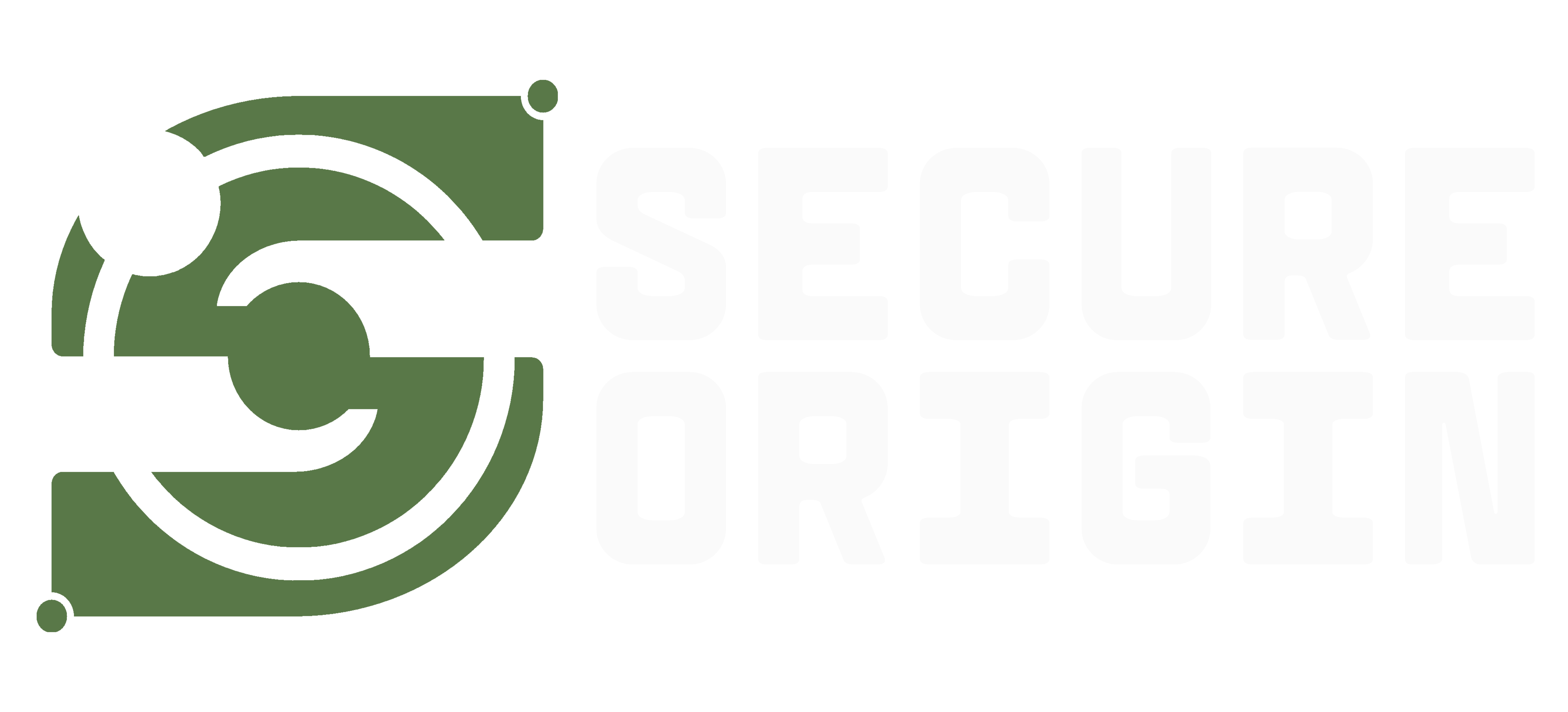 Secure Origin Logo